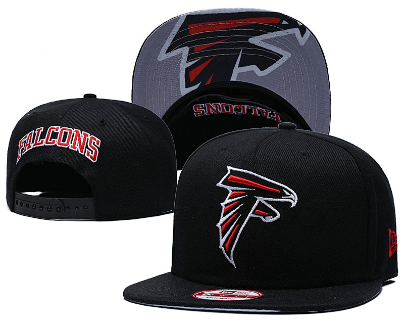 NFL Snapback Hats Atlanta Falcons hatys210807210